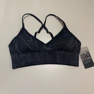 COPY - Lululemon Ebb to Street Sports Bra - NWT